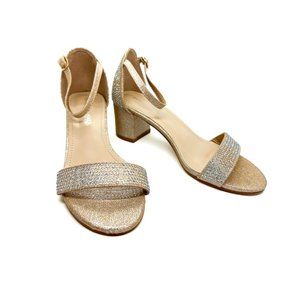 Touch Ups By Benjamin Walk Astra Sandal